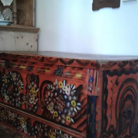 Nosztalgia Vendeghaz