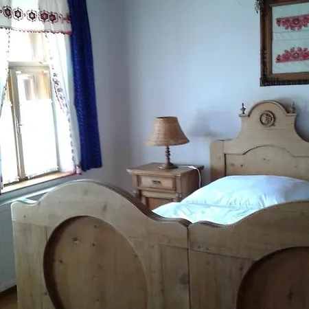 Nosztalgia Vendeghaz