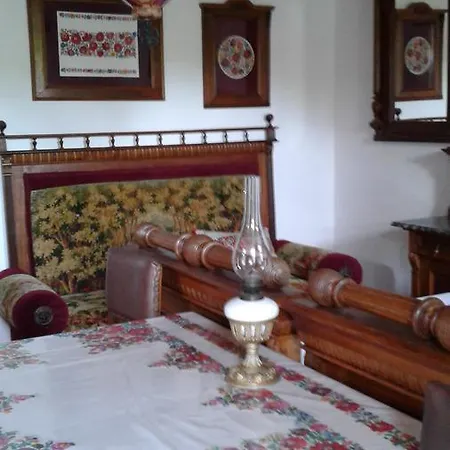 Nosztalgia Vendeghaz Mezőkövesd