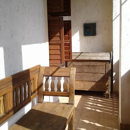 بيت ضيافة Nosztalgia Vendeghaz Mezőkövesd